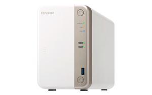 QNAP TS-251B