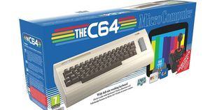 TheC64