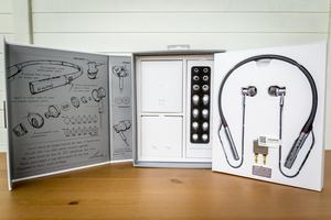 1MORE Dual-Drive-BT-ANC-In-Ear-Headphones