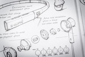 1MORE Dual-Drive-BT-ANC-In-Ear-Headphones