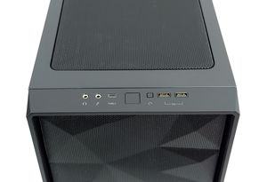 Fractal Design Meshify S2