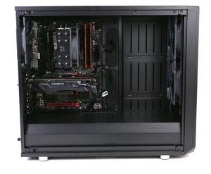 Fractal Design Meshify S2