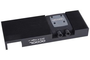 Alphacool kühlt AMD Vega und Threadripper