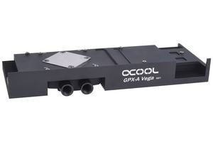 Alphacool kühlt AMD Vega und Threadripper