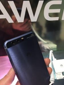 Huawei P10 Plus