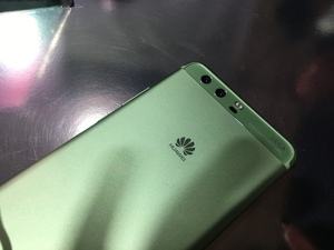 Huawei P10 Plus