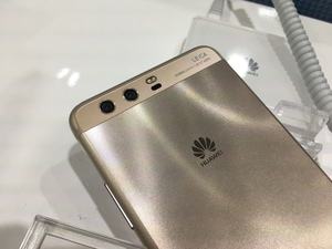 Huawei P10 Plus