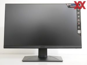 MSI Oculux NXG253RDE im Test