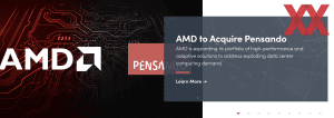 AMD kauft Pensando