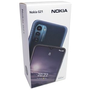 Nokia G21