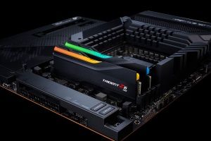 G.Skill Trident Z5 RGB DDR5-6600 CL34