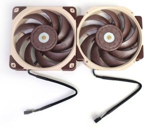 Noctua NH-D12L