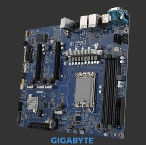 Gigabyte MW34-SP0