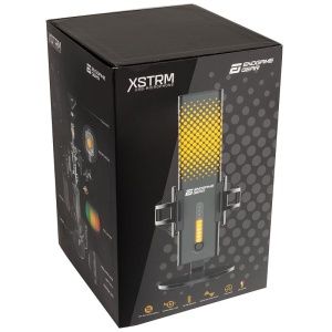 XSTRM USB-Mikrofon