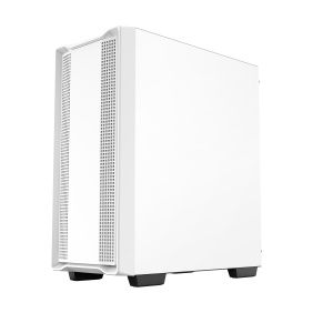 DeepCool CC560 Midi-Tower mit vier RGB-Lüftern