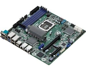 ASRock Rack Z690D4U-2L2T