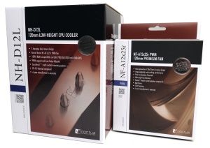 Noctua NH-D12L