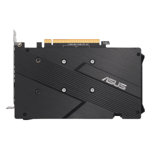 ASUS Dual Radeon RX 6400 und Phoenix Radeon RX 6400