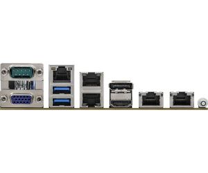 ASRock Rack W680D4U-2L2T