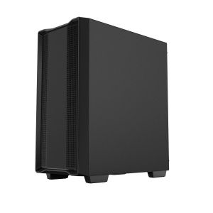 DeepCool CC560 Midi-Tower mit vier RGB-Lüftern