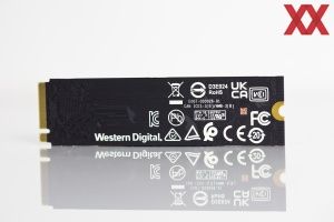 Western Digital WD_Black SN770