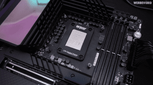 Thermal Grizzly CPU Contact Frame