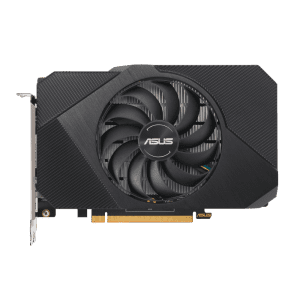 ASUS Dual Radeon RX 6400 und Phoenix Radeon RX 6400