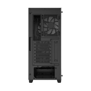 DeepCool CC560 Midi-Tower mit vier RGB-Lüftern