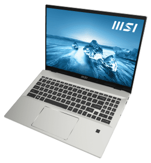 MSI Prestige 16 A12U