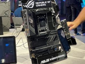 ASUS AM5-Mainboards zur Gamescom