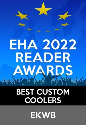 EHA Leser-Awards 2022