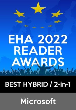 EHA Leser-Awards 2022