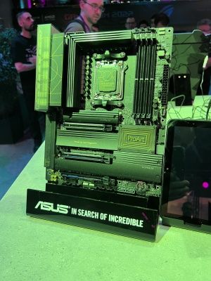 ASUS AM5-Mainboards zur Gamescom