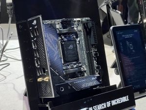 ASUS AM5-Mainboards zur Gamescom