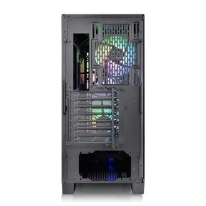 Thermaltake View 300 MX und View 300 MX Snow