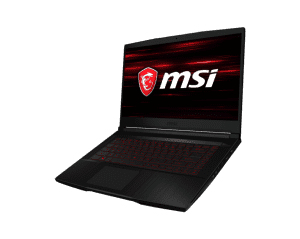 MSI Thin GF63 11UC-634