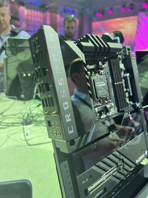 ASUS AM5-Mainboards zur Gamescom