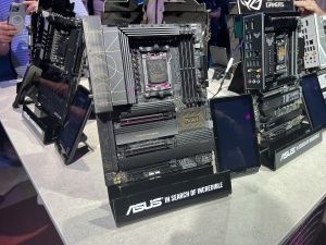 ASUS AM5-Mainboards zur Gamescom