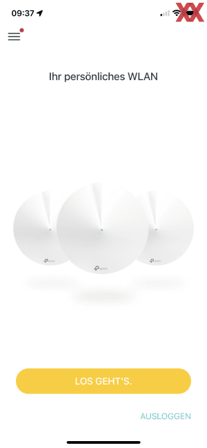 TP-Link Deco AXE5400