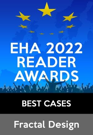 EHA Leser-Awards 2022