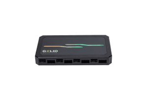 Gelid Amber 8 Pro