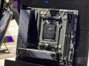 ASUS AM5-Mainboards zur Gamescom