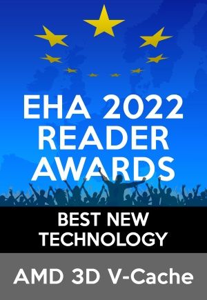 EHA Leser-Awards 2022