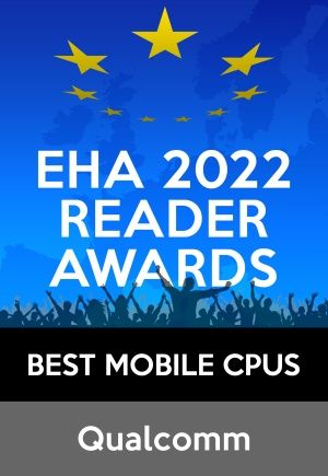 EHA Leser-Awards 2022