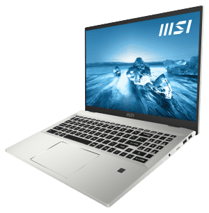 MSI Prestige 16 A12U