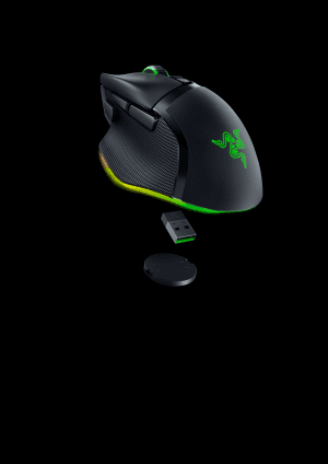 Razer Basilisk V3 Pro