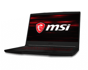 MSI Thin GF63 11UC-634