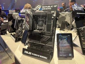 ASUS AM5-Mainboards zur Gamescom