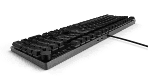 Das Keyboard MacTigr