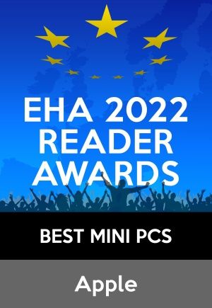 EHA Leser-Awards 2022